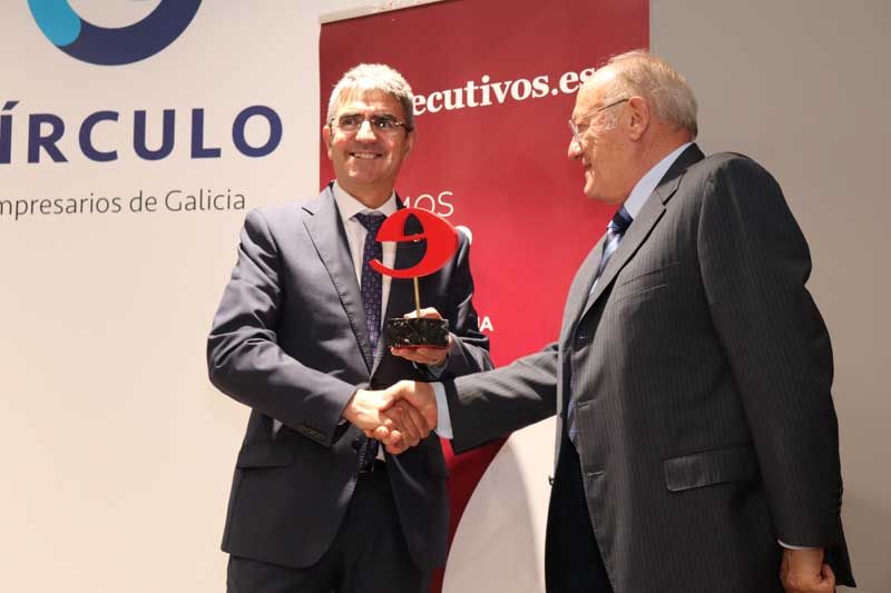 La Fiesta de la Langosta y de la Cocina Marinera de A Guarda premiada en la IX Edición de los Premios Galicia