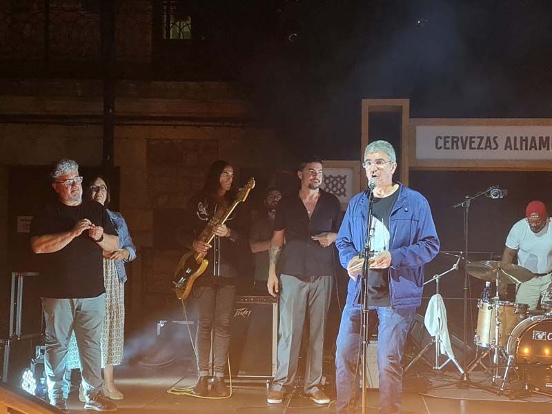 La “Festa da Langosta e da Cociña Mariñeira” deja atrás la pandemia con cifras similares a 2019