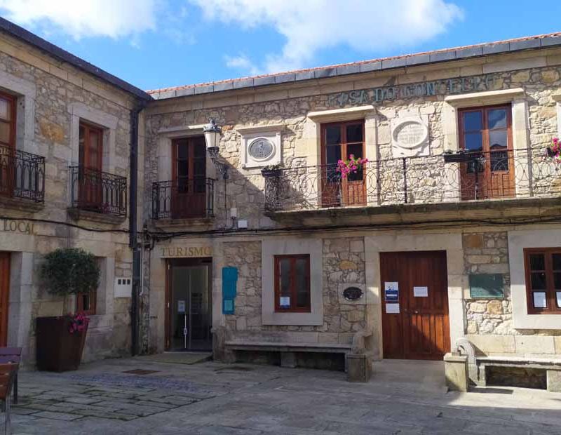 La Oficina de Turismo de A Guarda amplía su horario de verano