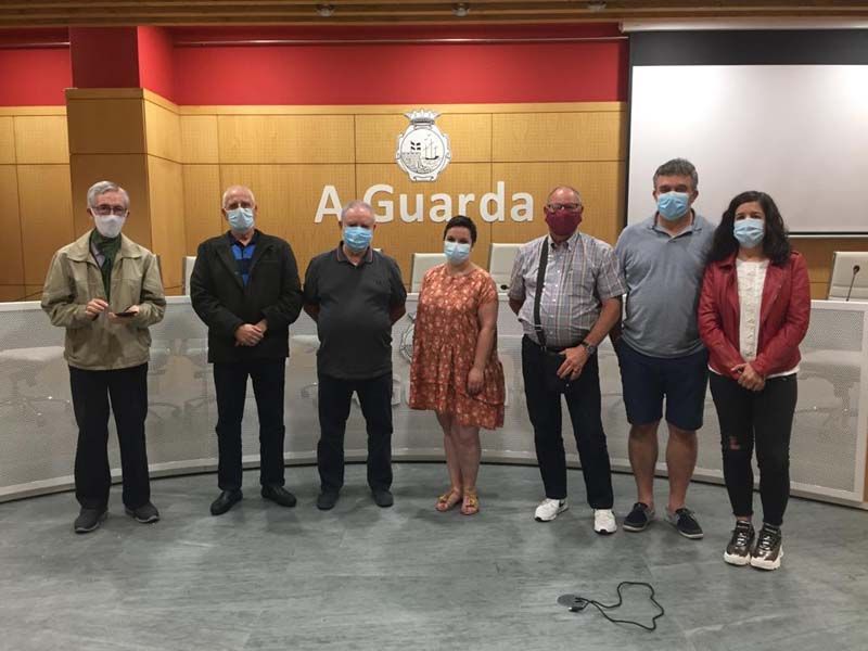 A Guarda acogerá la 90ª edición del Encuentro Internacional de la FICC en junio de 2021