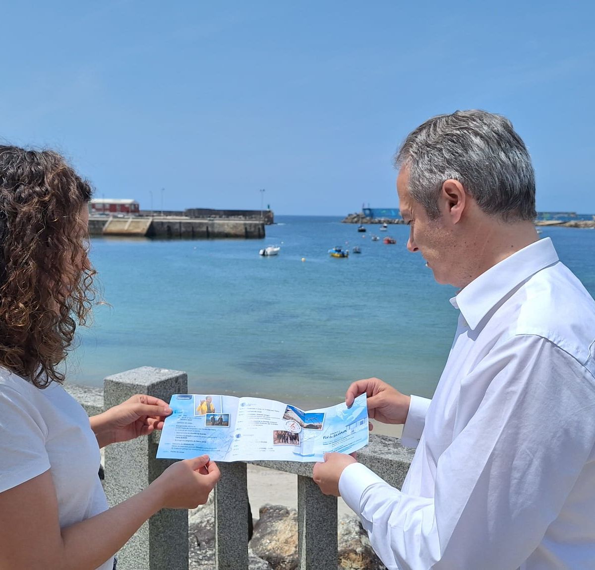 Música y espectáculo para disfruta de una Fiesta de la Langosta en familia