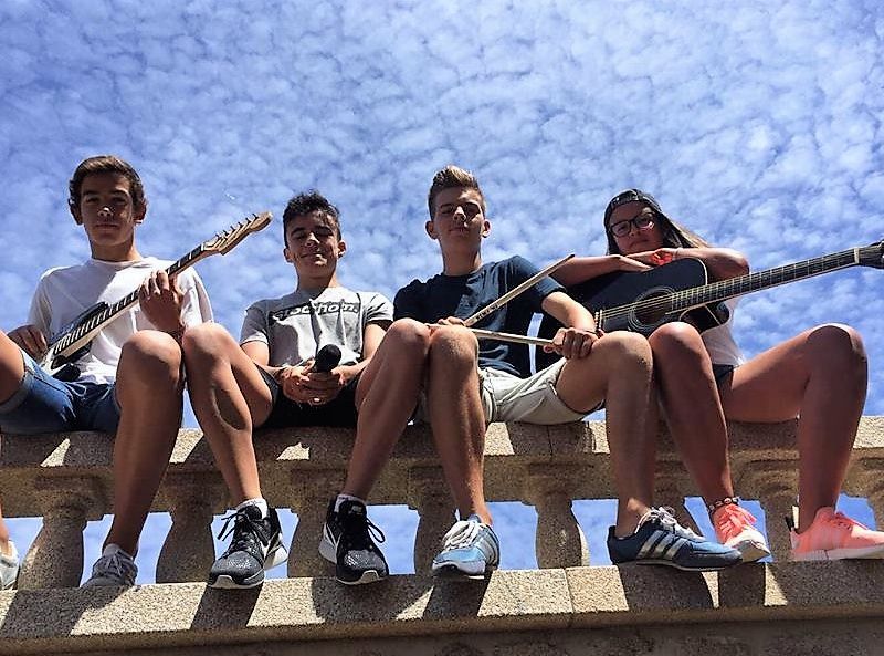 Qué hacer el fin de semana: cuatro conciertos, cuatro exposiciones y una visita teatralizada