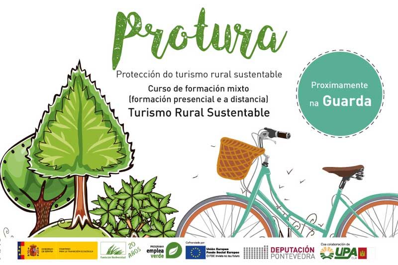 Últimos días de inscripción para el proyecto de turismo sustentable «Protura»