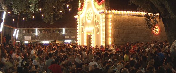 El próximo lunes prosiguen las «andainas» con la Romería de São João d’Arga en Caminha
