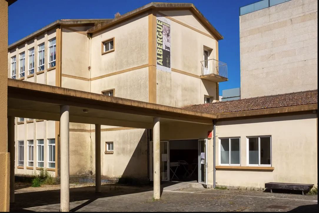 El albergue municipal de A Guarda recupera su actividad este vienres 16