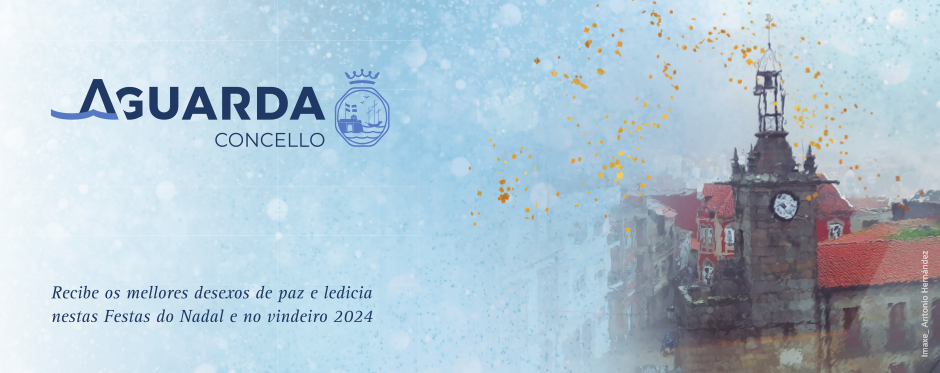 Música, visita de Papá Noel y eventos deportivos y solidarios en la celebración adelantada de la Nochebuena en A Guarda