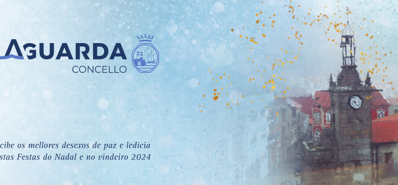 Música, visita de Papá Noel y eventos deportivos y solidarios en la celebración adelantada de la Nochebuena en A Guarda