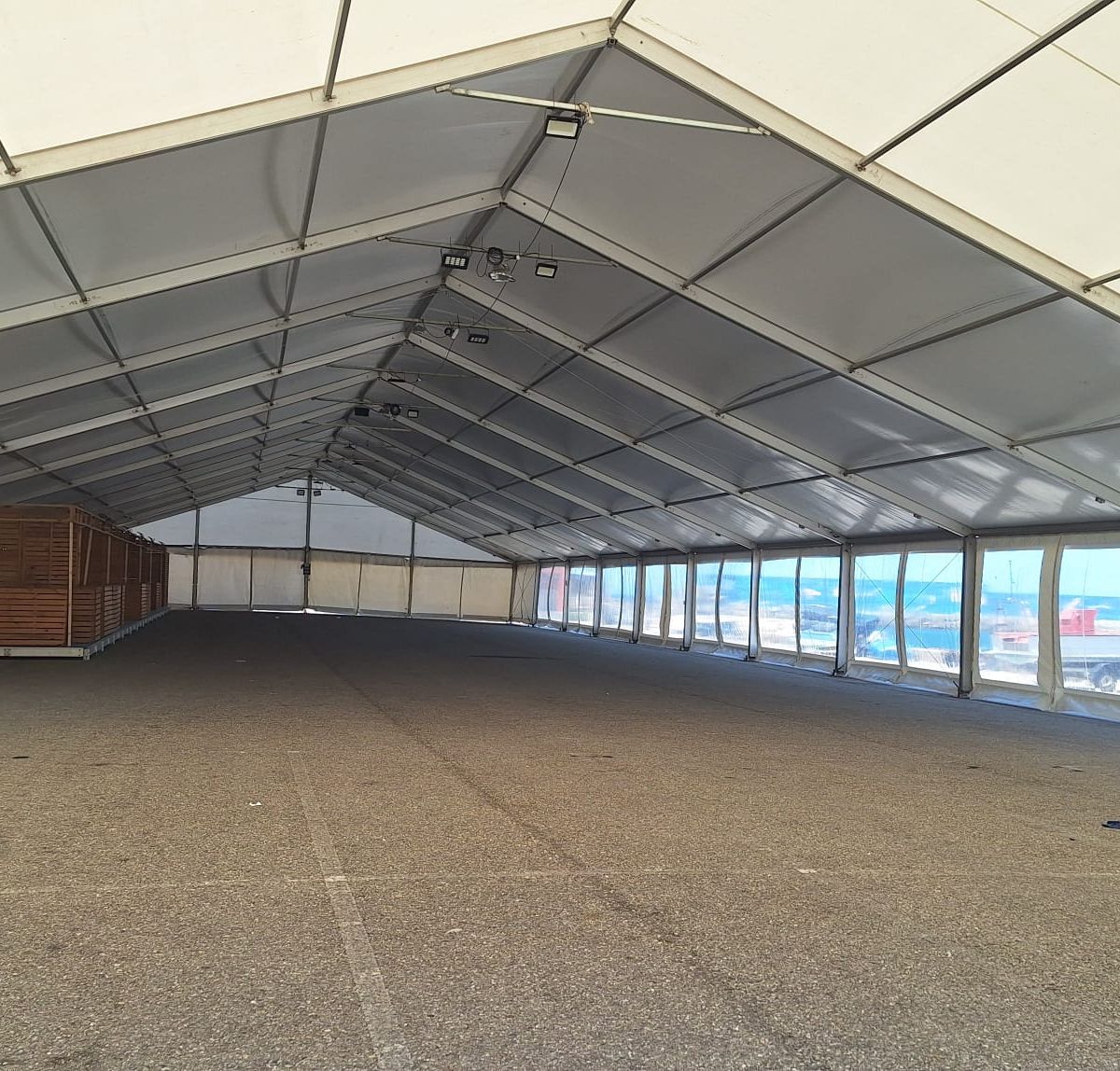 Menos de 48h para dar inicio a la XXXIII Fiesta de la Langosta y de la Cocina Marinera