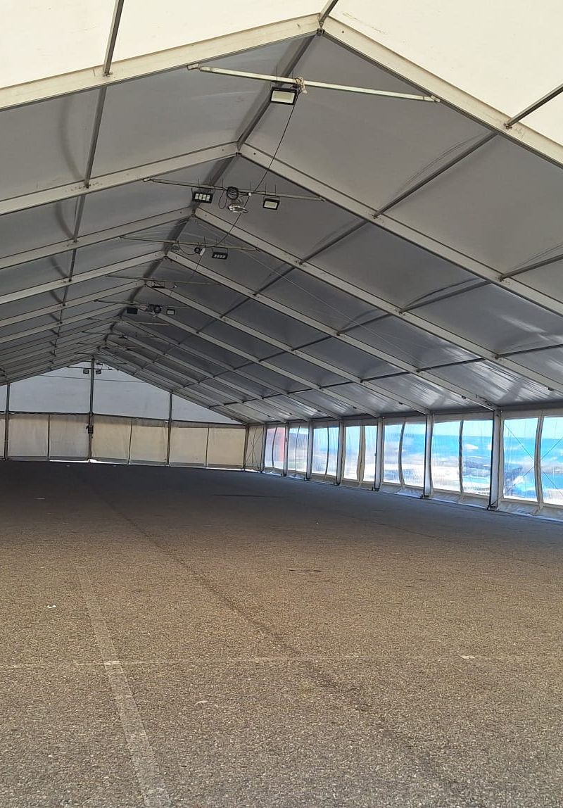 Menos de 48h para dar inicio a la XXXIII Fiesta de la Langosta y de la Cocina Marinera