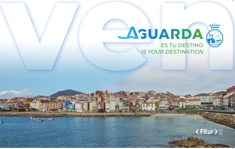 El Ayuntamiento de A Guarda participará en la Feria Internacional de Turismo de Madrid, FITUR 2024