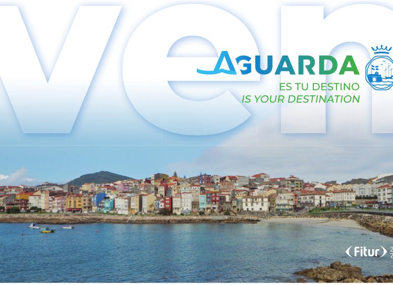El Ayuntamiento de A Guarda participará en la Feria Internacional de Turismo de Madrid, FITUR 2024