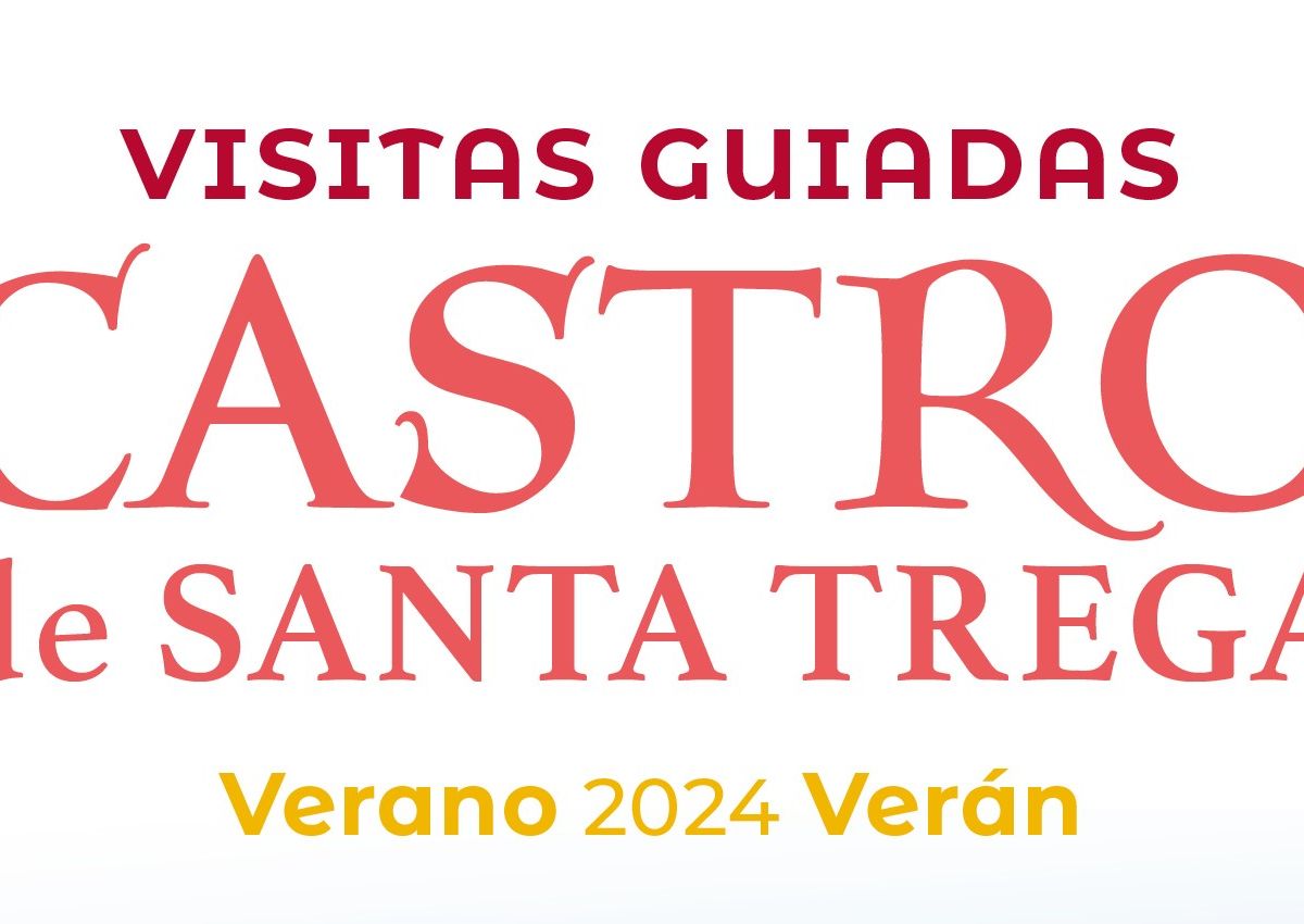 Regresan las visitas guiadas al Castro de Santa Trega de junio hasta septiembre
