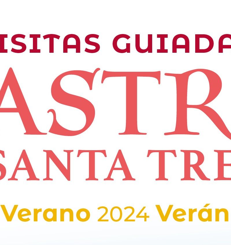 Regresan las visitas guiadas al Castro de Santa Trega de junio hasta septiembre