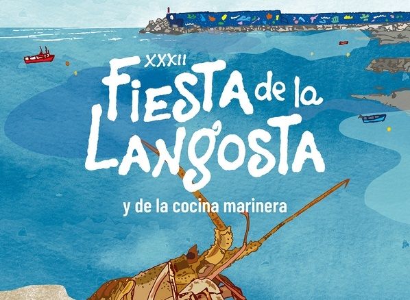El Ayuntamiento de A Guarda publica la licitación de nuevos puestos para la Fiesta de la Langosta y de la Cocina Marinera