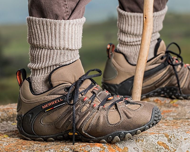 El calendario de andainas para 2018 incluye 8 nuevas rutas por Galicia y Portugal