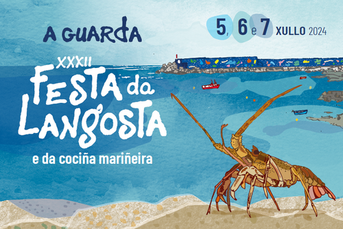 La Fiesta de la Langosta va más allá de la gastronomía con música y actividades de todo tipo