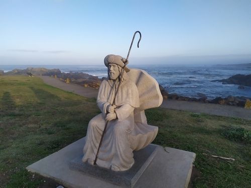 A Guarda finaliza el año 2023 con más de 10.000  personas atendidas en la Oficina de turismo