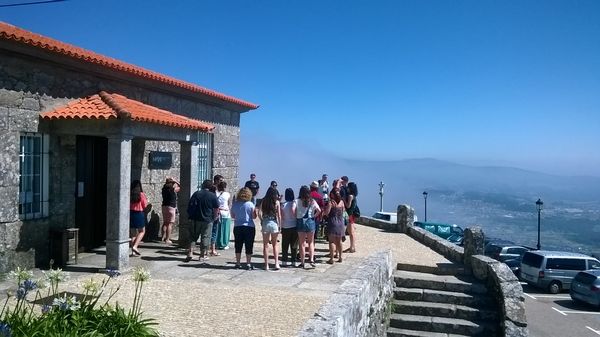 Apertura del MASAT en 2019